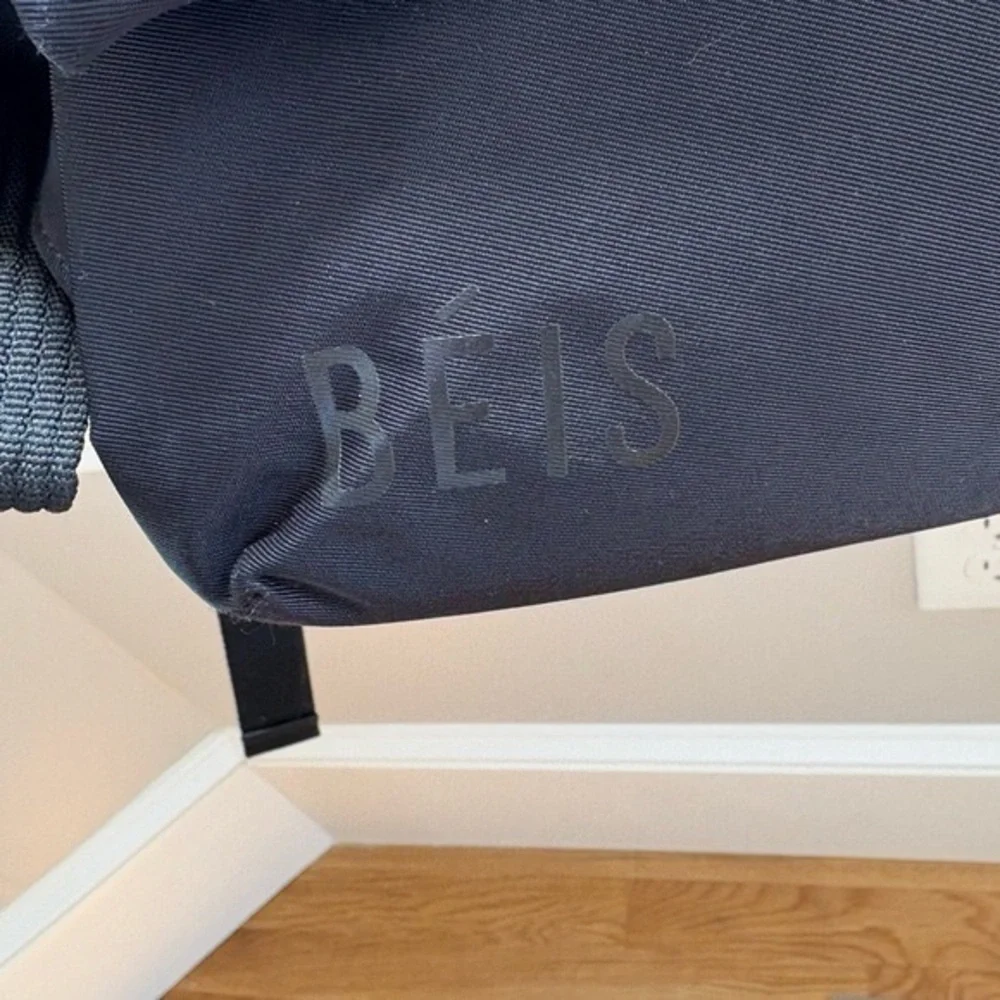 BEIS Original Ultimate Diaper Bag - Picture 3 of 8